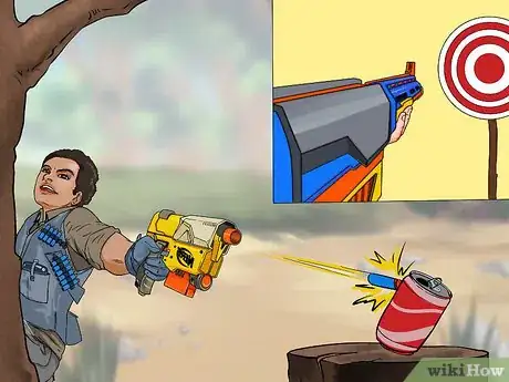 Imagen titulada Become an Elite Nerf Soldier Step 7