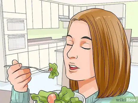 Imagen titulada Prevent Cold Sores Step 7