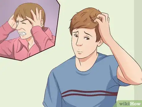 Imagen titulada Have Peace of Mind Step 10