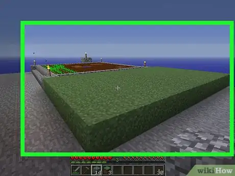 Imagen titulada Play SkyBlock in Minecraft Step 21