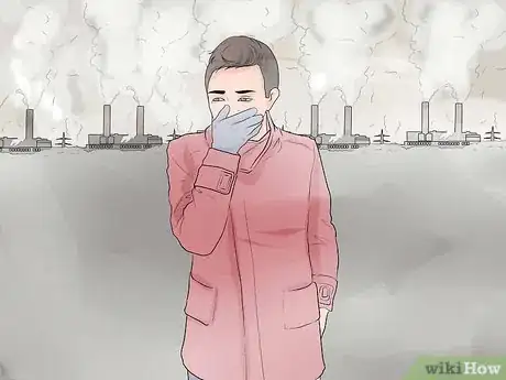 Imagen titulada Take Good Care of Your Lungs Step 3