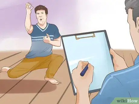 Imagen titulada Become a Voice Actor_Voiceover Artist Step 7