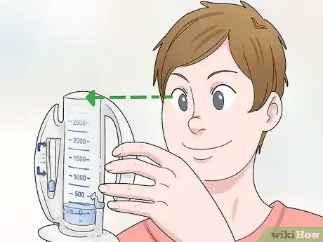 Imagen titulada Use an Incentive Spirometer Step 4