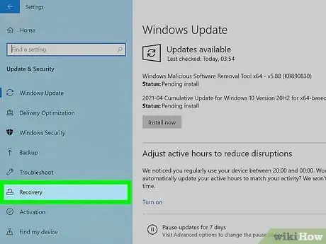 Imagen titulada Reformat a Laptop Step 4