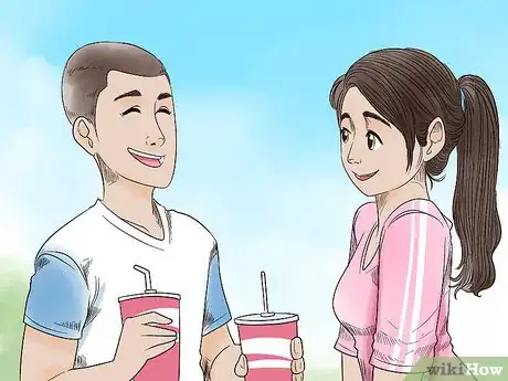 Imagen titulada Find Out if a Good Friend Is Crushing on You Step 11