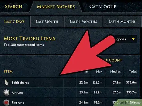 Imagen titulada Become a RuneScape Member Step 1