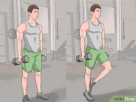 Imagen titulada Strengthen Your MCL Step 13
