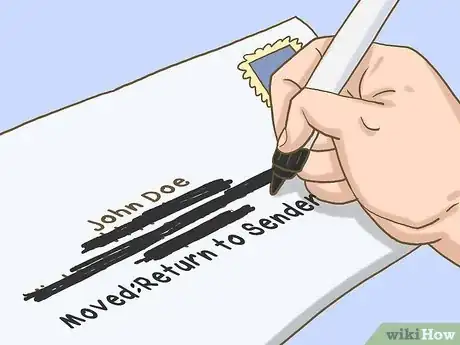 Imagen titulada Forward Mail Step 6