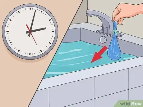 Imagen titulada Relieve Itching from the Chicken Pox with Oats Step 4