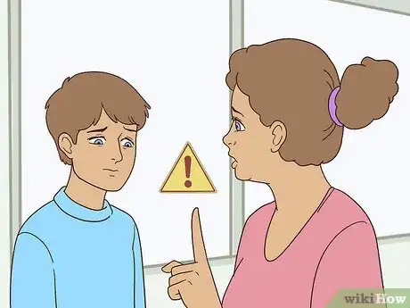 Imagen titulada Respond to Smart Mouthed Teens Step 13