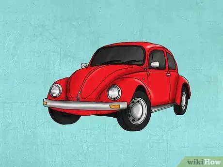 Imagen titulada Build a Dune Buggy Step 1