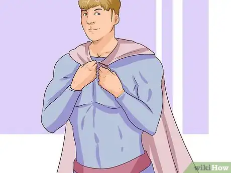 Imagen titulada Make a Superhero Costume Step 12