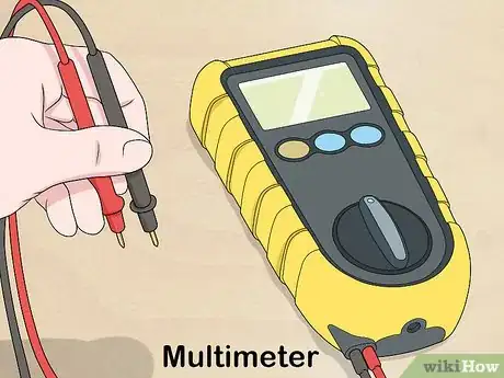 Imagen titulada Test a Voltage Regulator Step 1