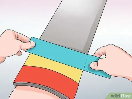 Imagen titulada Have Fun With a Broken Leg Step 4