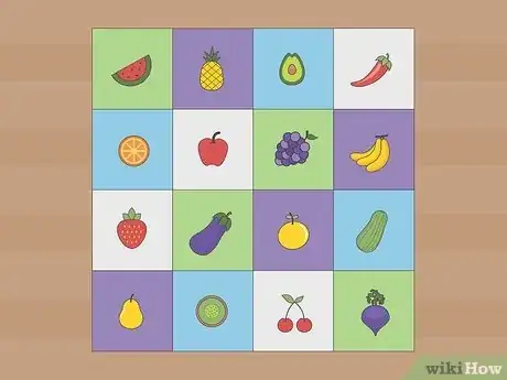 Imagen titulada Make a Quilt from T‐Shirts Step 6