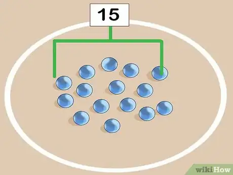 Imagen titulada Play Marbles Step 3