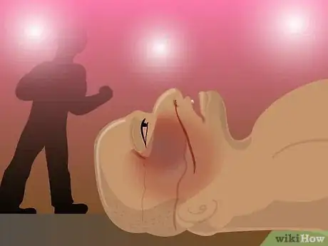 Imagen titulada Start a Fight Club Step 2Bullet3