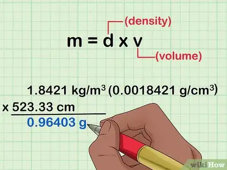 Imagen titulada Measure Gas Step 13