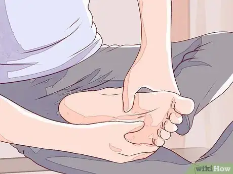 Imagen titulada Do Reflexology Step 7