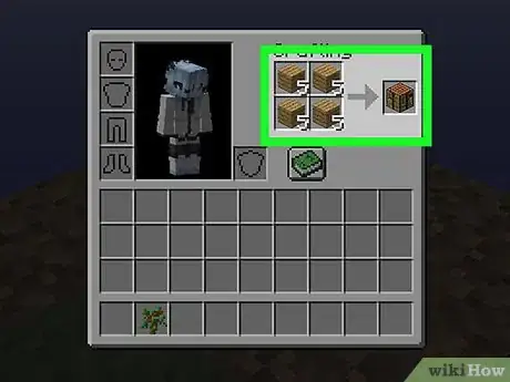 Imagen titulada Play SkyBlock in Minecraft Step 13