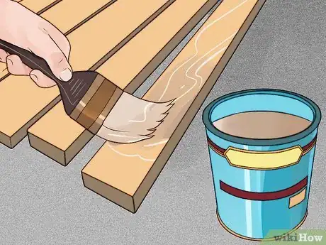 Imagen titulada Build a Skateboard Ramp Step 8
