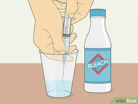 Imagen titulada Clean a Syringe Step 7