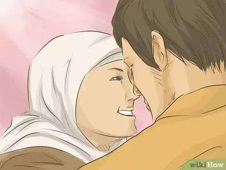 Imagen titulada Be a Successful Muslim Wife Step 10
