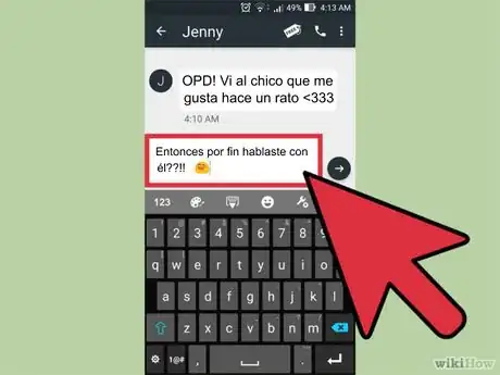 Imagen titulada Have_a_Fun,_Interesting_Conversation_Via_Text_Step_3