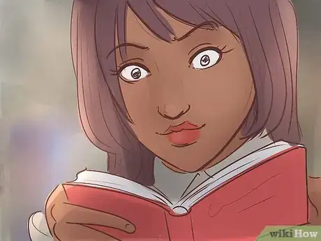 Imagen titulada Become a Book Reviewer Step 5