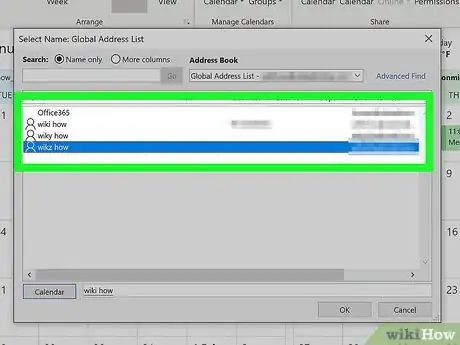 Imagen titulada Sync Your Calendar with Outlook on PC or Mac Step 6