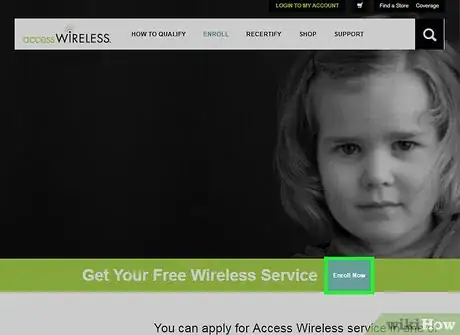 Imagen titulada Get a Cell Phone with No Internet Access Step 7
