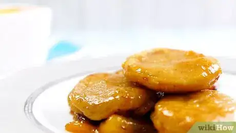 Imagen titulada Make Peach Cobbler Step 32