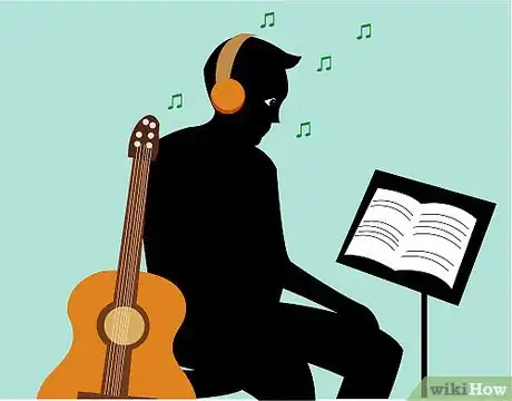 Imagen titulada Play the Guitar and Sing at the Same Time Step 21