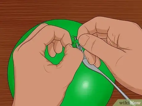 Imagen titulada Untie a Balloon Step 6