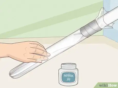 Imagen titulada Make a Flagpole Step 7