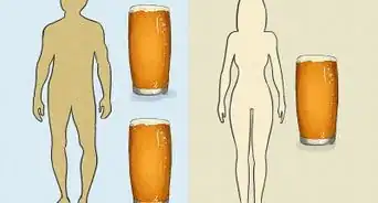 actuar como que estás sobrio