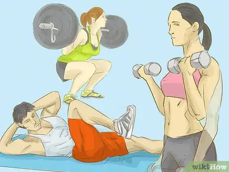 Imagen titulada Lose 12 Pounds in One Month Step 17