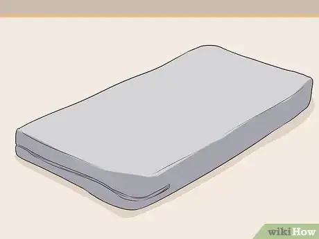 Imagen titulada Clean an Air Mattress Step 11