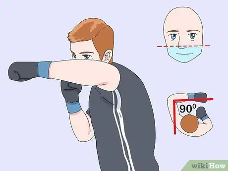 Imagen titulada Train Like a Boxer Step 11