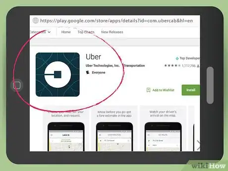 Imagen titulada Make Money As an Uber Driver Step 9