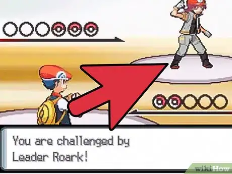 Imagen titulada Trade Pokemon on DS Step 7