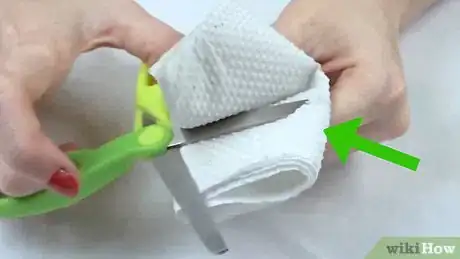 Imagen titulada Sharpen Scissors Step 19
