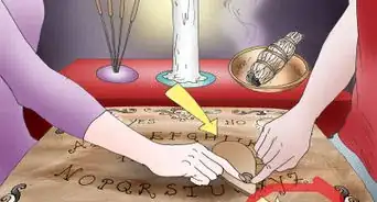 jugar a la ouija