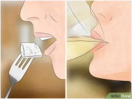 Imagen titulada Eat Foods You Don't Like Step 3