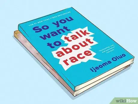 Imagen titulada Help Reduce Racism Step 18