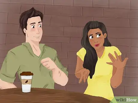 Imagen titulada Show a Guy That You Like Him Step 7