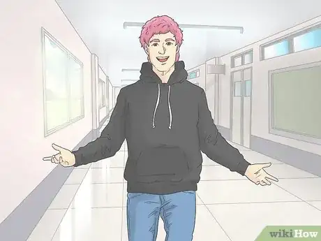Imagen titulada Be Cool in College Step 3