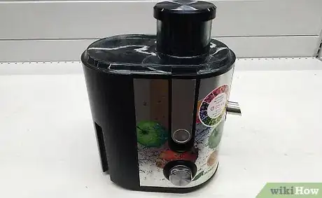 Imagen titulada Make Carrot Juice Step 12