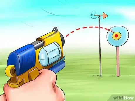 Imagen titulada Have a Nerf War Step 18