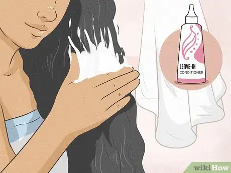 Imagen titulada Have Great Hair Step 9